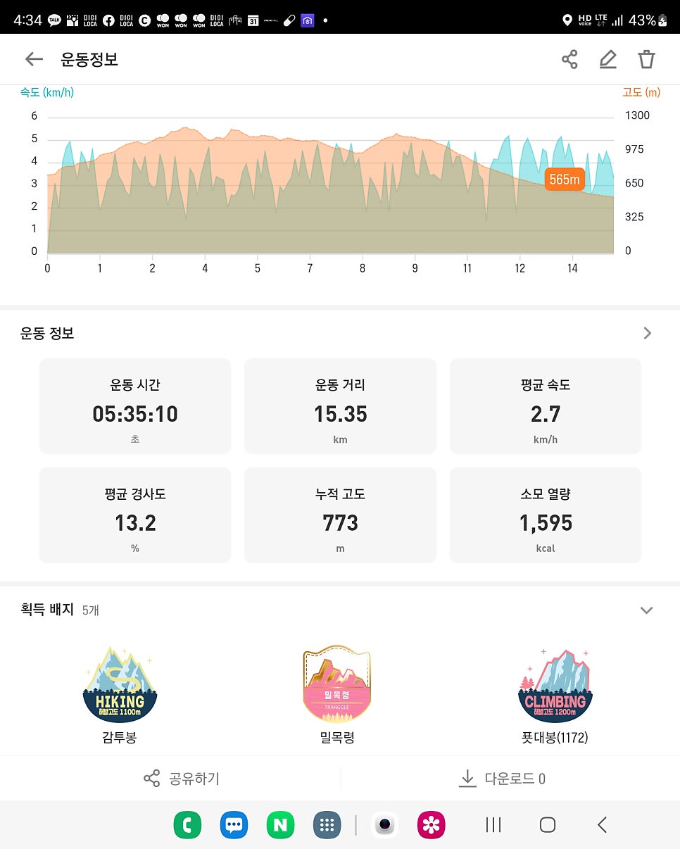 삼마골 사진 2