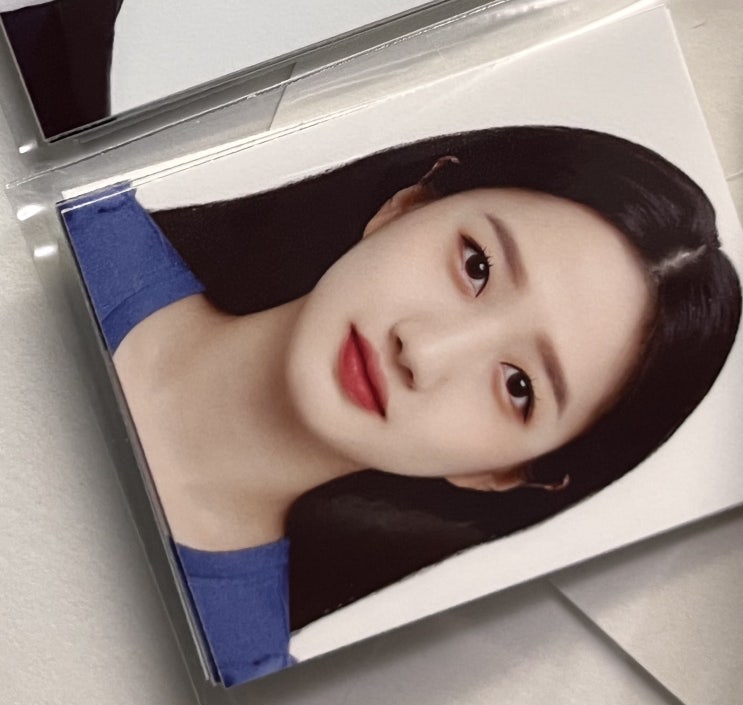  양주 옥정 사진관 | 사진이 꽃이다에서 여권 사진 남기기