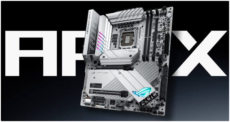  ASUS와 ASRock, 인텔 14세대 랩터 레이크 리프레시 인텔 CPU 지원 BIOS 배포