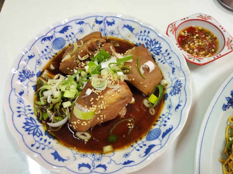  [대구 맛집] 이국적인 맛과 분위기 /  중식당 미미 / 홍콩 여행이 생각난다면 반드시 와볼 집