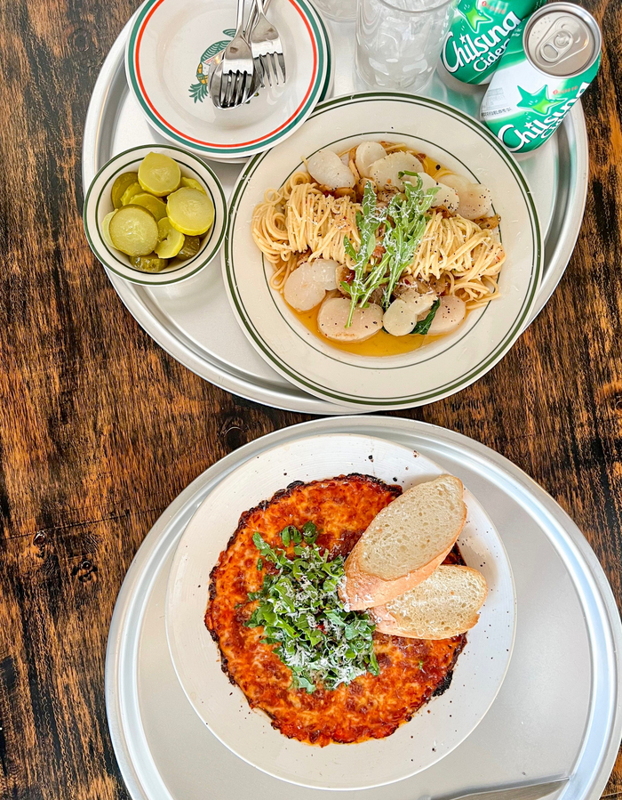  목포 오션뷰 브런치 카페 대반동201