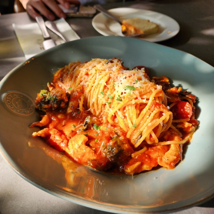  삼청동 맛집, 북촌한옥마을 데이트 중에 23년 전통의 수와래