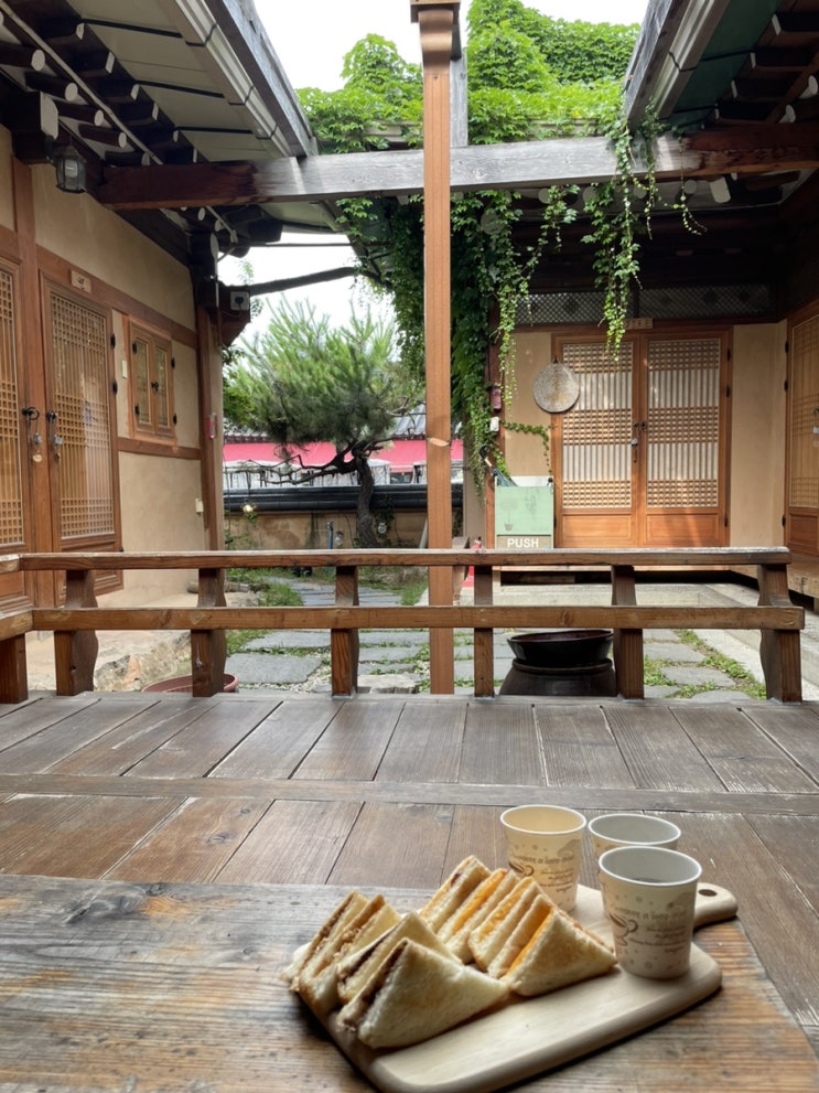전주숙소 다래헌 :: 전주한옥마을 민박 내돈내산 가성비 굿 전주숙소 다래헌 :: 전주한옥마을 민박 내돈내산 가성비 굿
