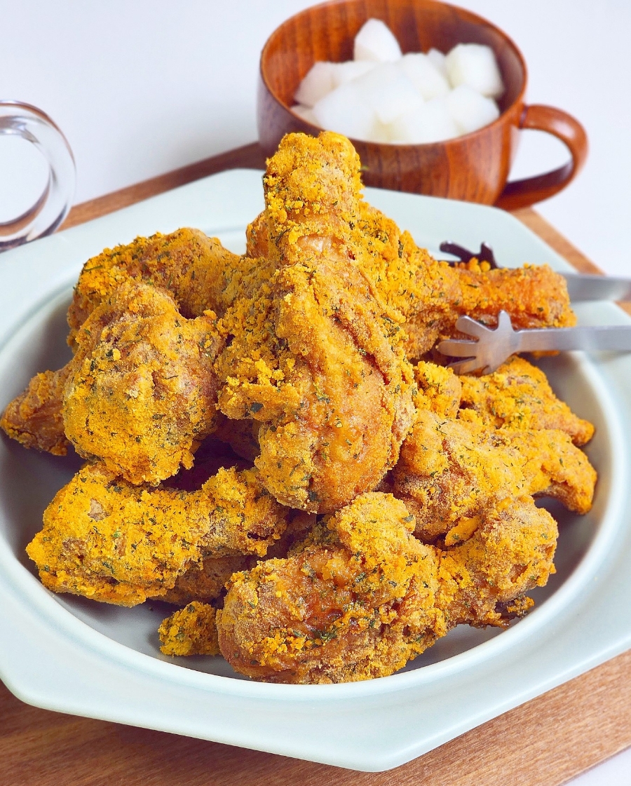 BHC치킨 배곧신도시점 사진 2