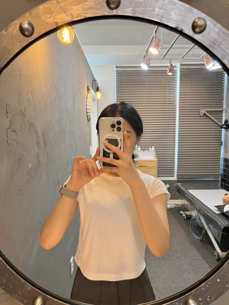  부천상동왁싱 어뮤즈왁싱 브라질리언 왁싱 받고 온 날