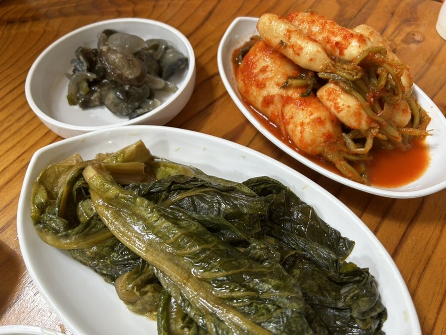장봉파주식당 사진 6
