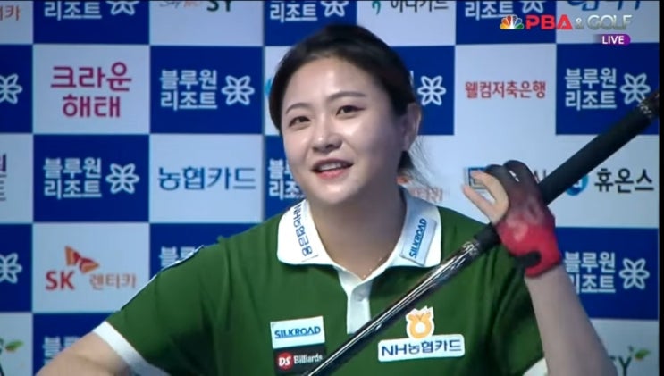 도전하는 <b>김가영</b>vs 통산 2승 도전하는 김민아, <b>개막전</b> 우승... 