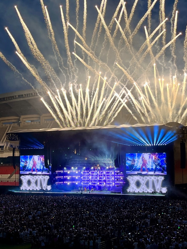  [콘서트]브루노 마스 2023 내한 공연