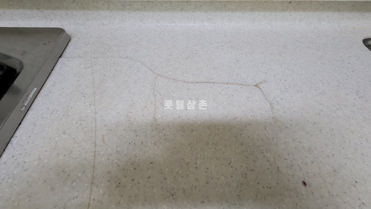 광주 싱크대상판 갈라짐수리 방법은? 광주 싱크대상판 갈라짐수리 방법은?