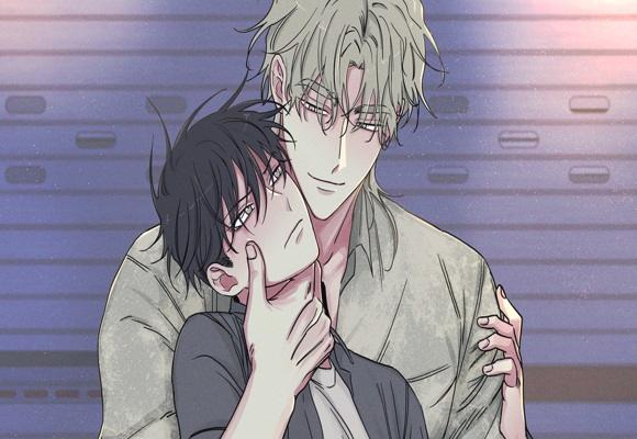  [성인 웹툰] 19금 BL웹툰 물가의 밤 (근데 왜 이렇게 꼴리냐… 냄새 X나 좋네…)