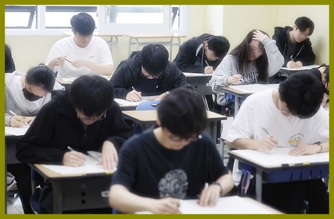 수능 어떻게? 혼란가중, 킬러문항 배제, 이규민원장 사임