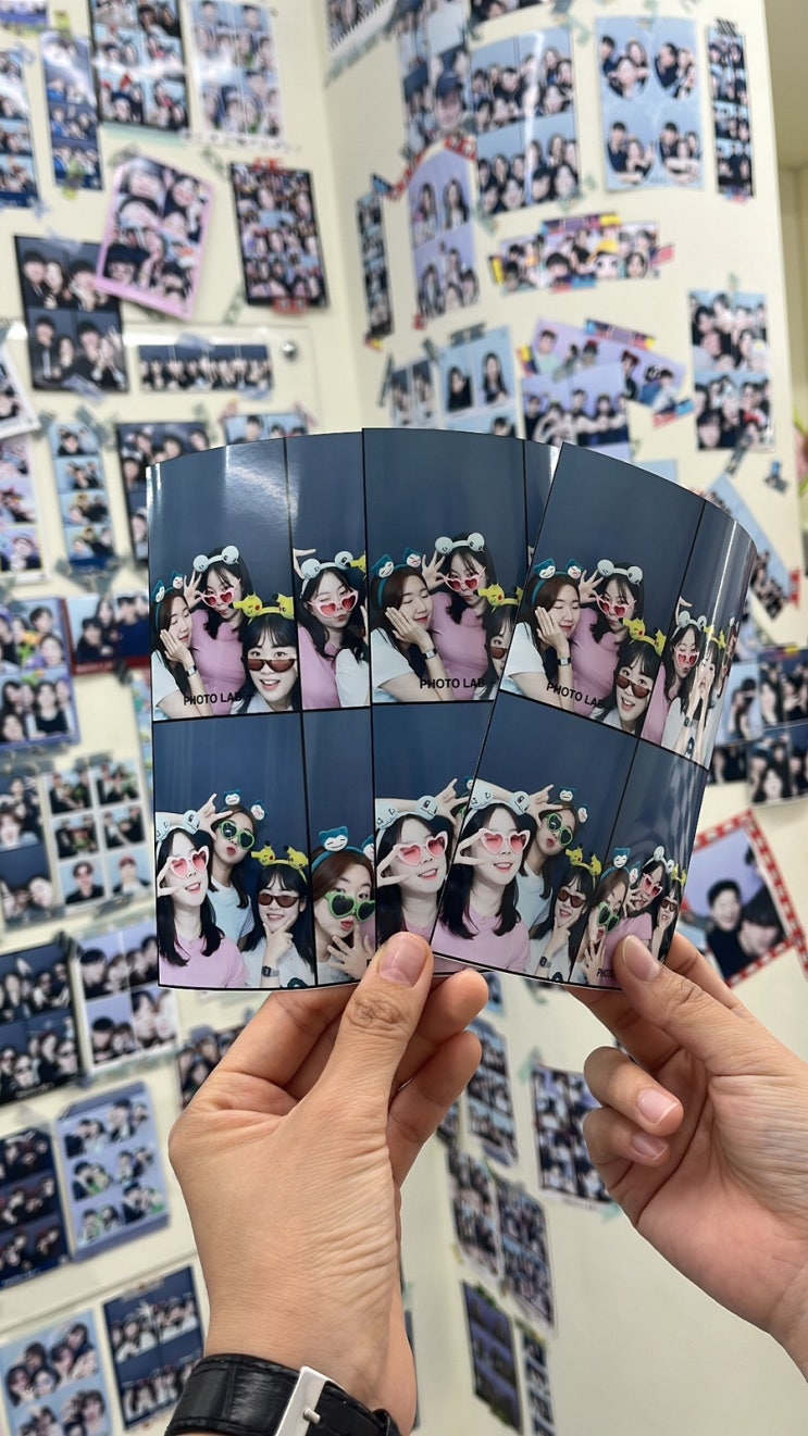  일상블로거가 먹방블로거가 되는 과정