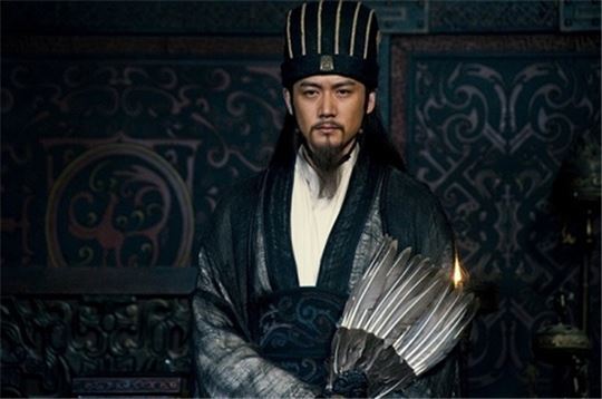  "삼국지연의 작가 나관중"은 "제갈량"이 되고 싶었다.