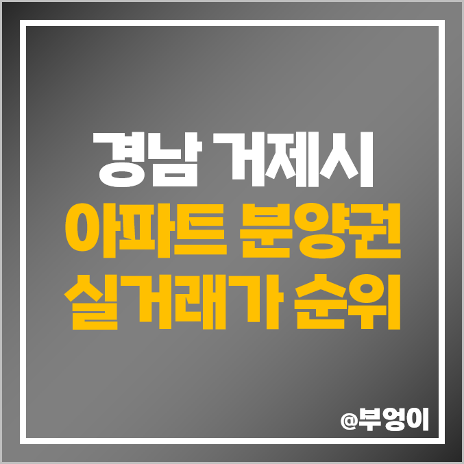 거제시 아파트 분양권 매매 가격 순위 : e편한세상 거제도 유로 스카이, 아일랜드, 더샵 디클리브 등 제일 비싼 부동산 시세 거제시 아파트 분양권 매매 가격 순위 : e편한세상 거제도 유로 스카이, 아일랜드, 더샵 디클리브 등 제일 비싼 부동산 시세