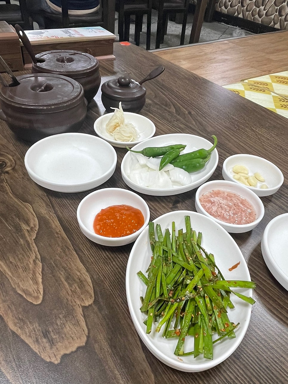 현아가마솥돼지국밥 사진 6