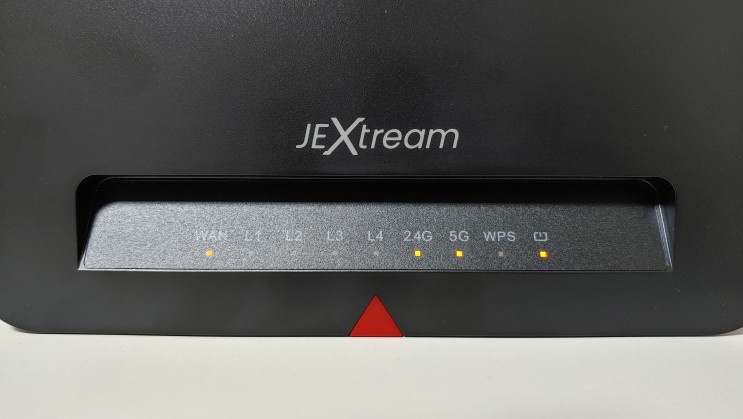 젝스트림 FX20 WiFi6 인터넷공유기 자녀보호앱이 자동으로 유해정보차단 해줘서 안심하고 인터넷 사용합니다