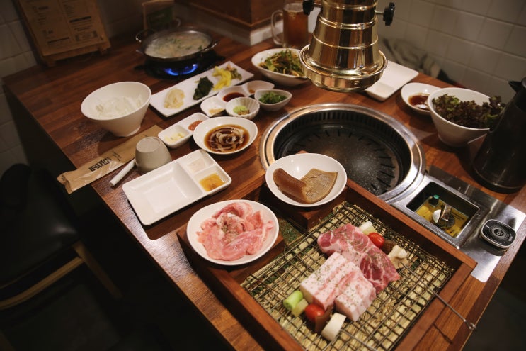 창원 상남동 밥집 마산집&인기식당 4곳 후기