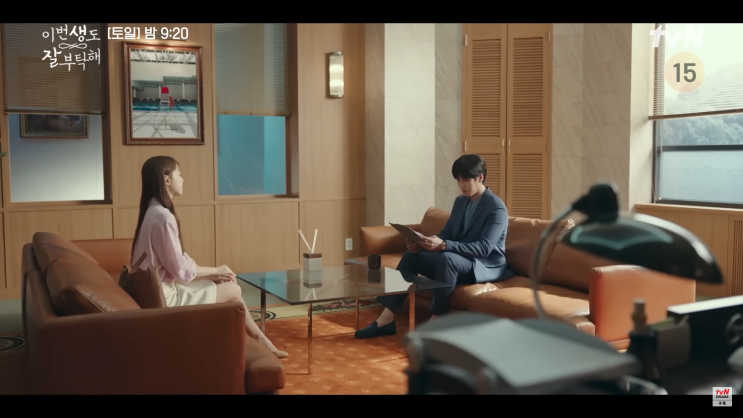 이번 생도 잘 부탁해 드라마 내용 정리 원작 웹툰 소개 결말 요약 이번 생도 잘 부탁해 드라마 내용 정리 원작 웹툰 소개 결말 요약