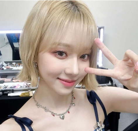 태슬컷 단발 중단발 짧은 여자 헤어스타일 둥근 얼굴형 태슬펌 사진 모음 : 네이버 블로그