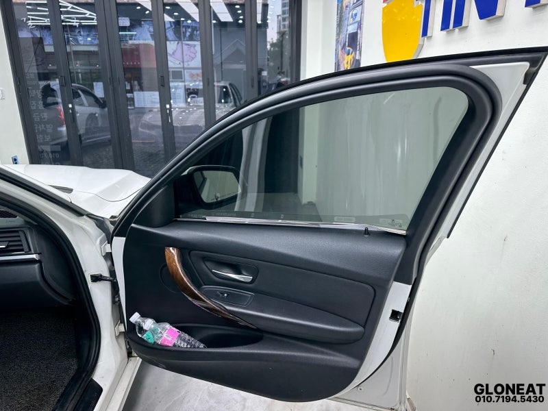 인천 서구 / 썬팅 / 인천중구썬팅 BMW520D 깔끔하게 재시공 완료 / BMW / 5시리즈 / 5시리즈 (F10)