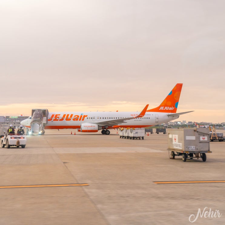 일본 여행지 추천 제주항공 오이타 공항 신규 취항