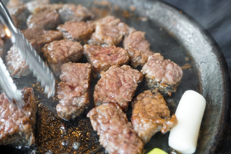  대전 우대갈비 맛집 봉명동 화원 회식 장소 추천
