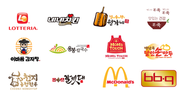  프랜차이즈와 체인점? 대리점과 가맹점의 차이?