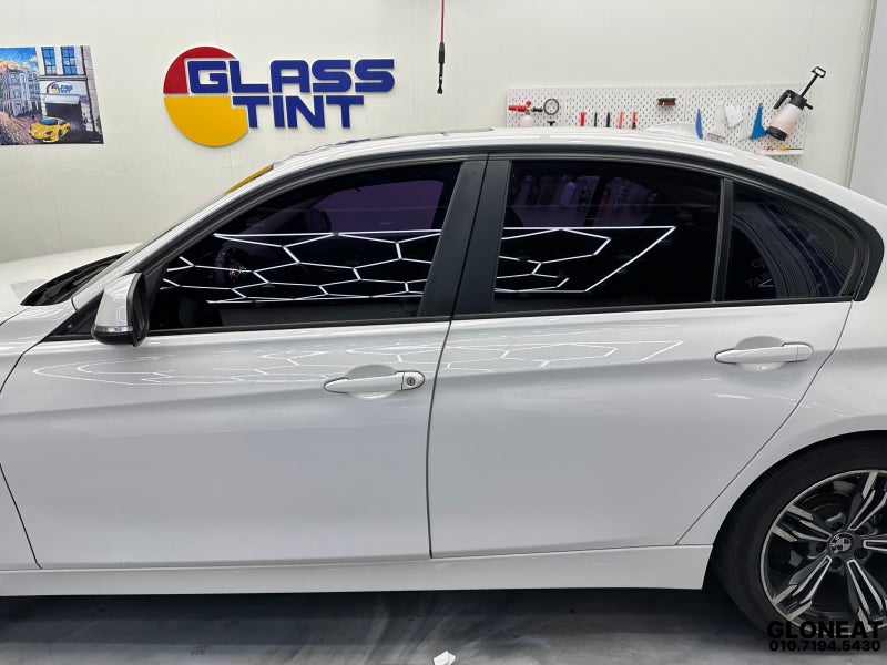 인천 서구 / 썬팅 / 인천중구썬팅 BMW520D 깔끔하게 재시공 완료 / BMW / 5시리즈 / 5시리즈 (F10)