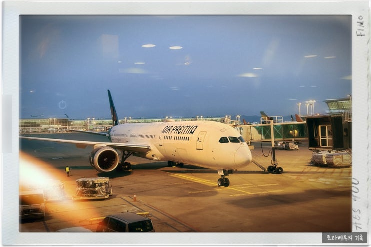 사이타마 여행 시작 - 나리타 공항을 통해 사이타마현(埼玉県) 카와고에(川越)로! 에어프레미아(YP731/ YP732) 탑승 후기