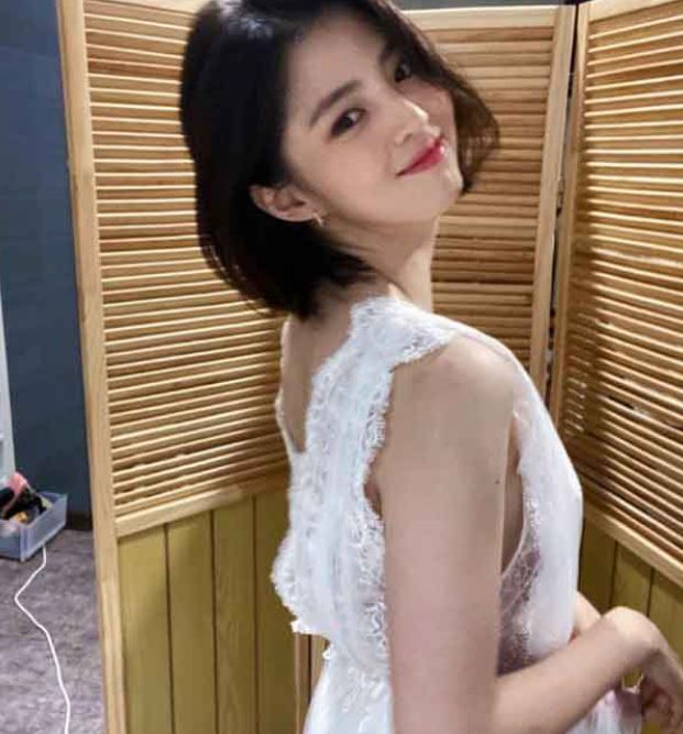  가벼운게 좋아! 단발레이어드컷 & 중단발 연예인 BEST 완결