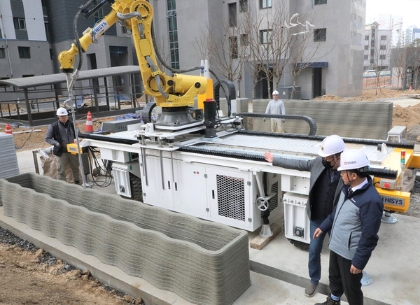  BIM, 대학 교육과정 확대!