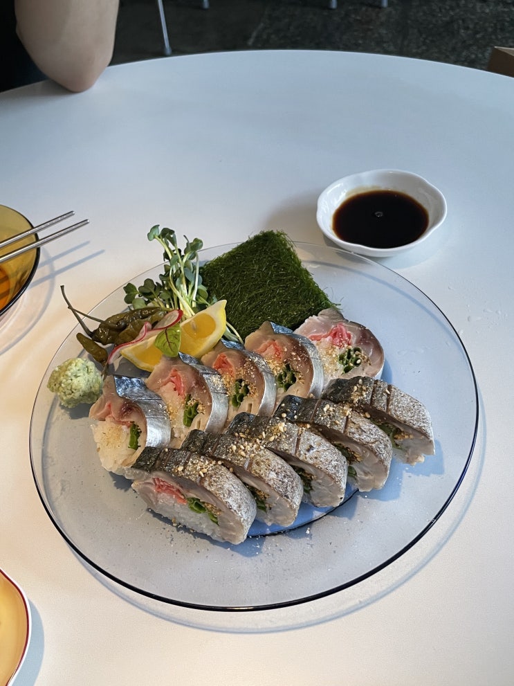  [경성대부경대맛집] 못 MOAT