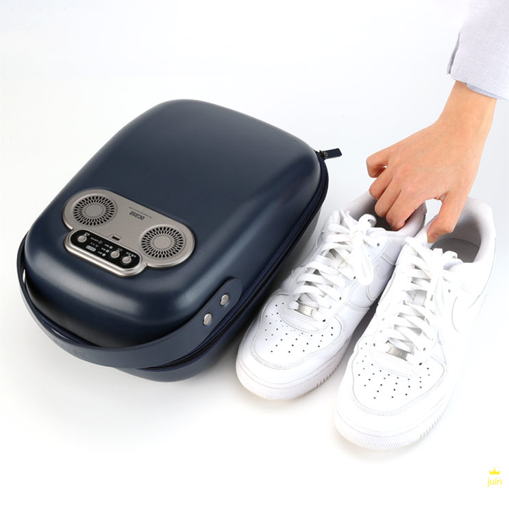 운동화건조기 오케이스OCASE 휴대용 신발관리기로 발 냄새 걱정 없이 생활했어요