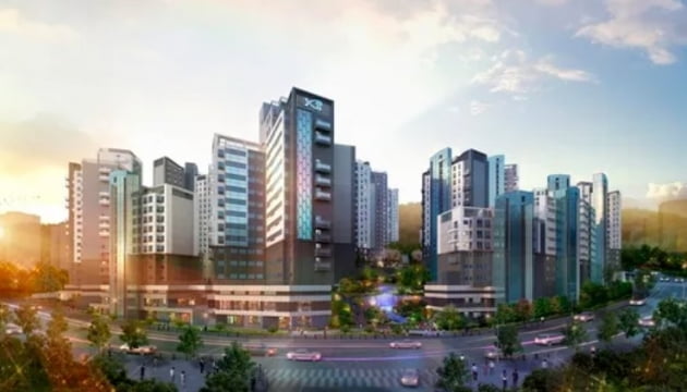 동작구 부동산 열기 후끈후끈