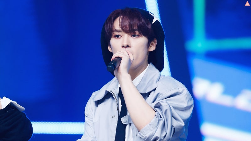 스트레이키즈 리노 '특(S-Class)' 무대 컴퓨터바탕화면_by.슬짱 : 네이버 블로그