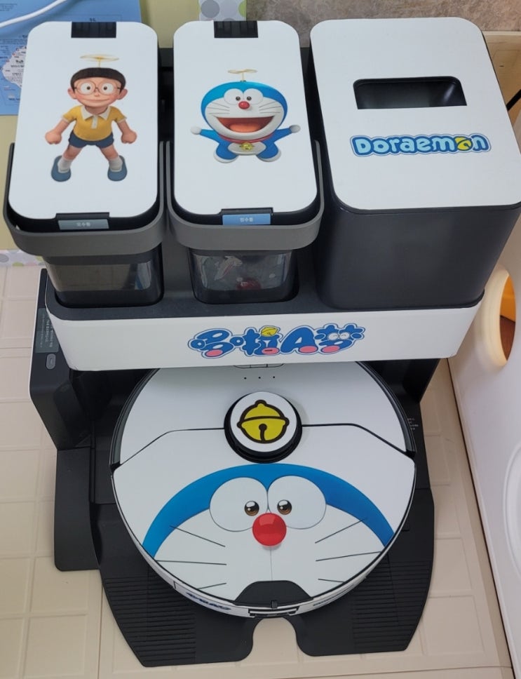  로보락 s7 maxv ultra 청소 및 현실사용기(단점)