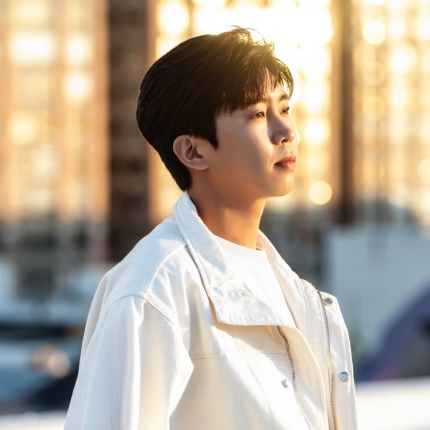  기부천사 임영웅 훈훈한 소식…‘트롯픽’ 男 1위