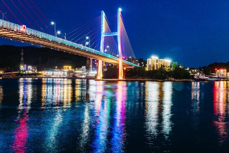 여수여행 가볼만한곳 야경명소 낭만포차거리 하멜등대 거북선대교 여수여행 가볼만한곳 야경명소 낭만포차거리 하멜등대 거북선대교