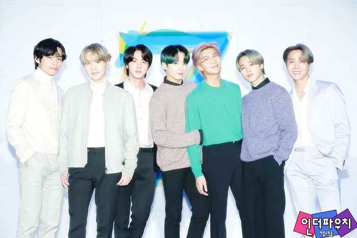  "방탄소년단, 올해 말까지 전원 군 입대한다"