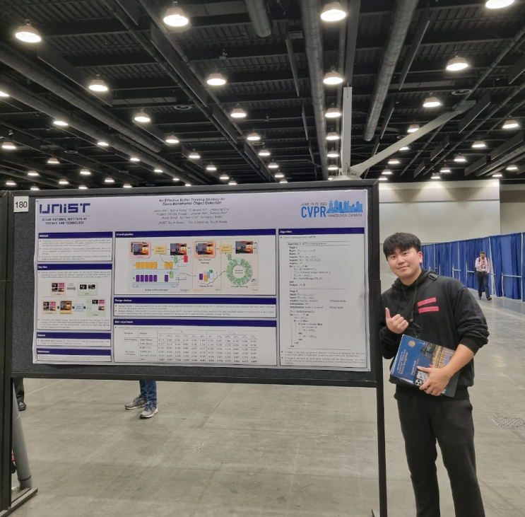  CVPR 2023 in vancouver