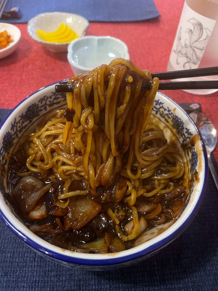  [선릉역 맛집/중식당 맛집] 내돈내산 혼밥 하기 좋은 '히라이', 음식 사진
