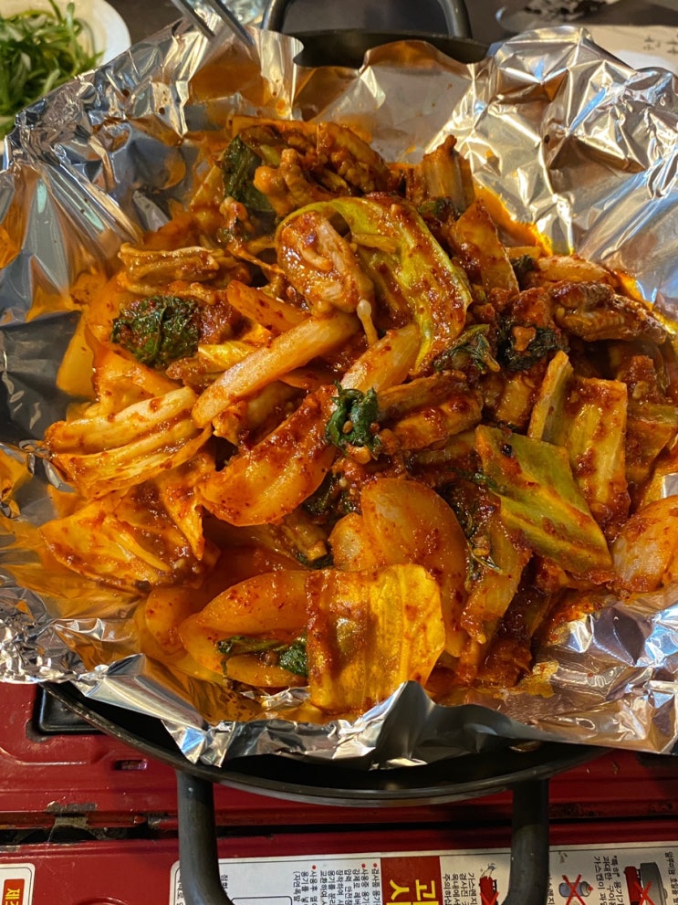  제주도 여행 1일차 - 베스트웨스턴 제주 호텔, 노형동 야식 맛집 -