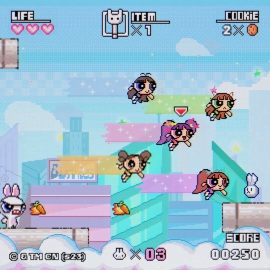  4세대 걸그룹 뉴진스 미니 2집 Get up 으로 7월 21일 컴백
