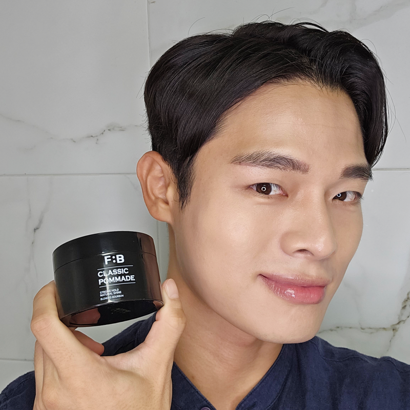 올리브영 추천 왁스 포뷰트 남자 포마드 : 네이버 블로그