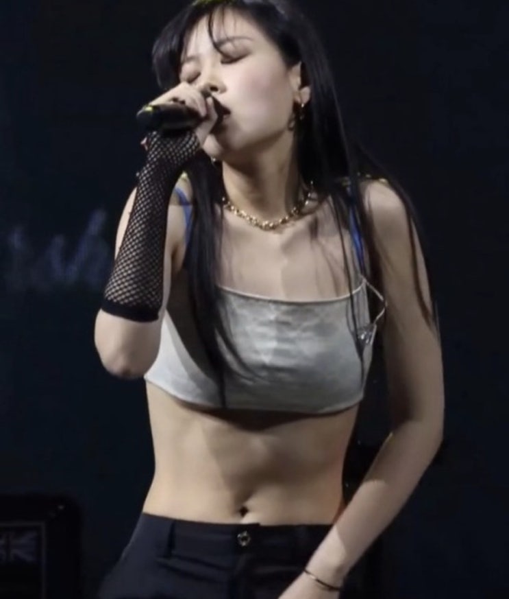  비비 언더붑은 방송 심의에 걸릴까?