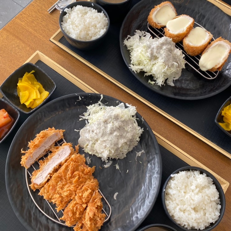  제주도 서귀포 가볼 만한 곳 :: 중문색달해수욕장, 연돈