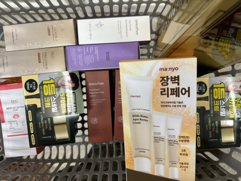 예비군 PX 화장품 가격 추천 / 닥터지 달팽이 크림 대신 살 거 짱 많음 : 네이버 블로그 예비군 Px 화장품 가격 추천 / 닥터지 달팽이 크림 대신 살 거 짱 많음 : 네이버 블로그