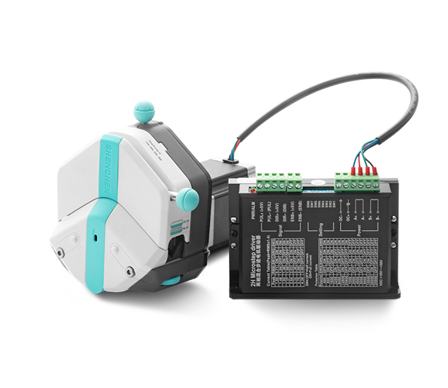  [SHENCHEN] OEM-EYB202 Motor(Max 3100ml/min)