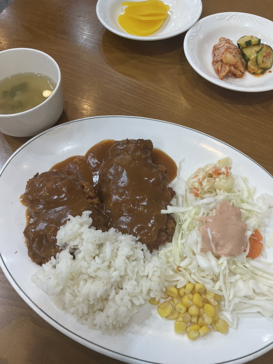 에이스 양분식 사진 6