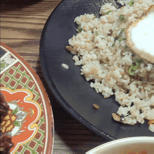  평택 통복시장 맛집 개화식당 중국집 노포맛집 깐풍기 볶음밥